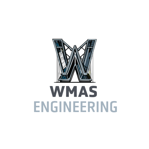 WMAS Engineering logo